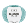 Lang Yarns Luxury Yarns Teal LANG YARNS | Cashmere Extra Lace | Sock / Baby | 96