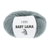 Lang Yarns Luxury Yarns Turquoise LANGYARNS | Baby Lama | Chunky | 1170