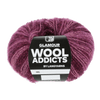 Lang Yarns Luxury Yarns Velvet LANGYARNS | WOOLADDICTS | Glamour | Worsted / Aran | 1151