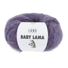 Lang Yarns Luxury Yarns Violet LANGYARNS | Baby Lama | Chunky | 1170