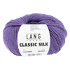 Lang Yarns Luxury Yarns Violet LANGYARNS | Classic Silk | Sport | 1167