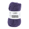 Lang Yarns Luxury Yarns Violet LANGYARNS | Donegal Woolen Spun | Worsted / Aran | 1172