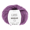 Lang Yarns Luxury Yarns Violet LANGYARNS | Nomad | Sport | 1166