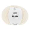 Lang Yarns Luxury Yarns White LANG YARNS | Piuma | Aran / Worsted | 1177