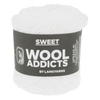 Lang Yarns Luxury Yarns White LANG YARNS | WOOL ADDICTS | Sweet | DK | 1175