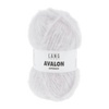 Lang Yarns Luxury Yarns White LANGYARNS | Avalon | Chunky | 1171