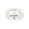Lang Yarns Luxury Yarns White LANGYARNS | Baby Lama | Chunky | 1170