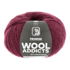 Lang Yarns Luxury Yarns Wine LANGYARNS | WOOLADDICTS | Promise | Chunky | 1162