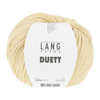 Lang Yarns Luxury Yarns Yellow / Camel LANG YARNS | Duet | DK | 1173