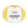 Lang Yarns Luxury Yarns Yellow LANG YARNS | Cashmere Extra Lace | Sock / Baby | 96