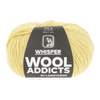 Lang Yarns Luxury Yarns Yellow LANG YARNS | WOOL ADDICTS | Whisper | Aran / Worsted | 1176