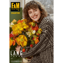 Lang Yarns Print Books LANGYARNS | FATTO A MANO 274 | 2077