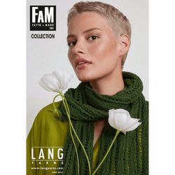 Lang Yarns Print Books LANGYARNS | FATTO A MANO 284 | 2087