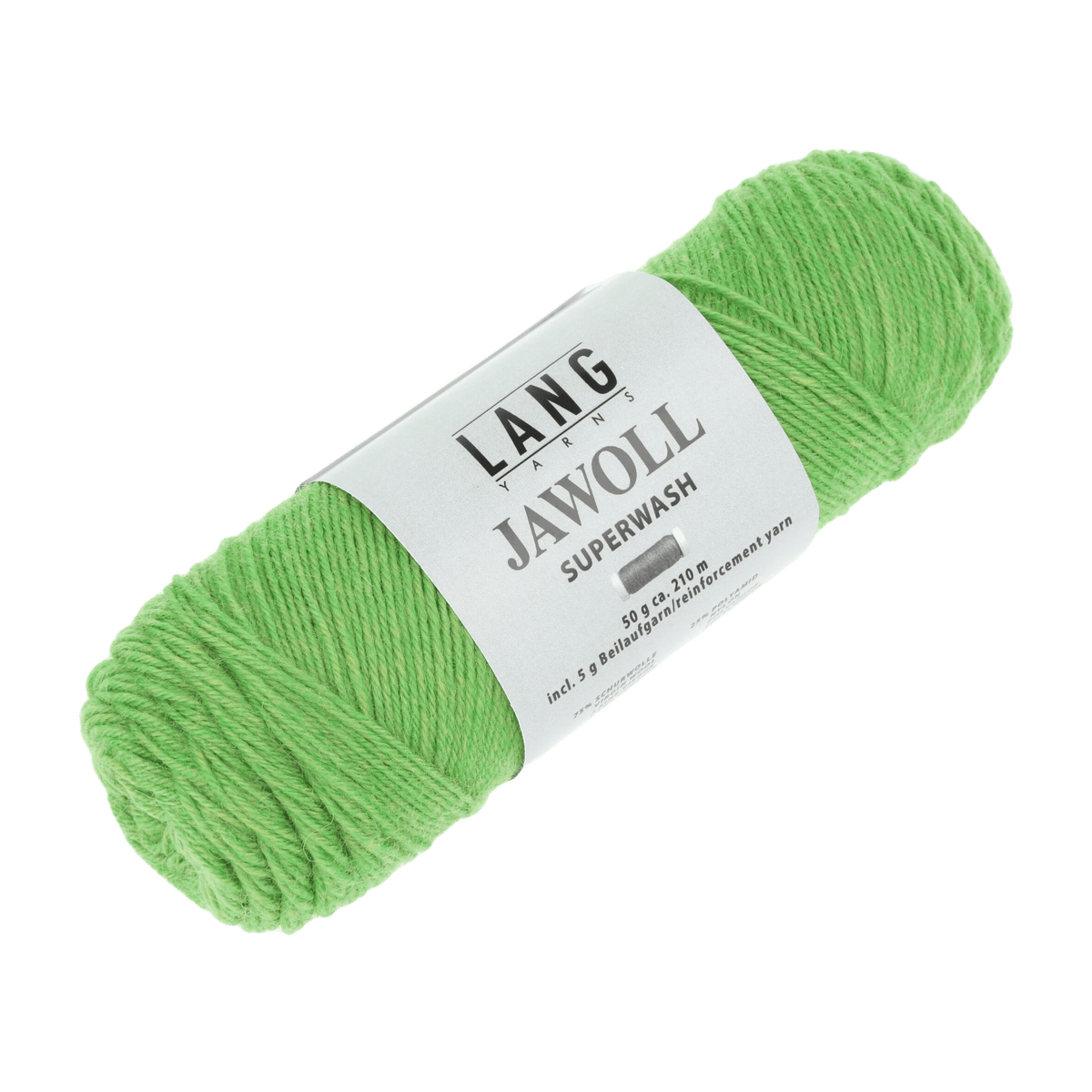 Lang Yarns Sock Yarn Apple LANGYARNS | Sock Yarn | JAWOLL | 83