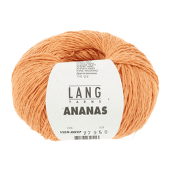 Lang Yarns Sock Yarn Apricot LANGYARNS | Ananas | DK | 1159