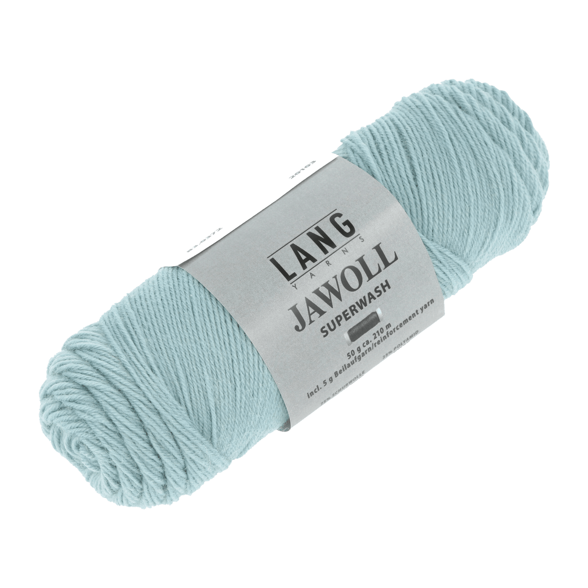 Lang Yarns Sock Yarn Aqua LANGYARNS | Sock Yarn | JAWOLL | 83