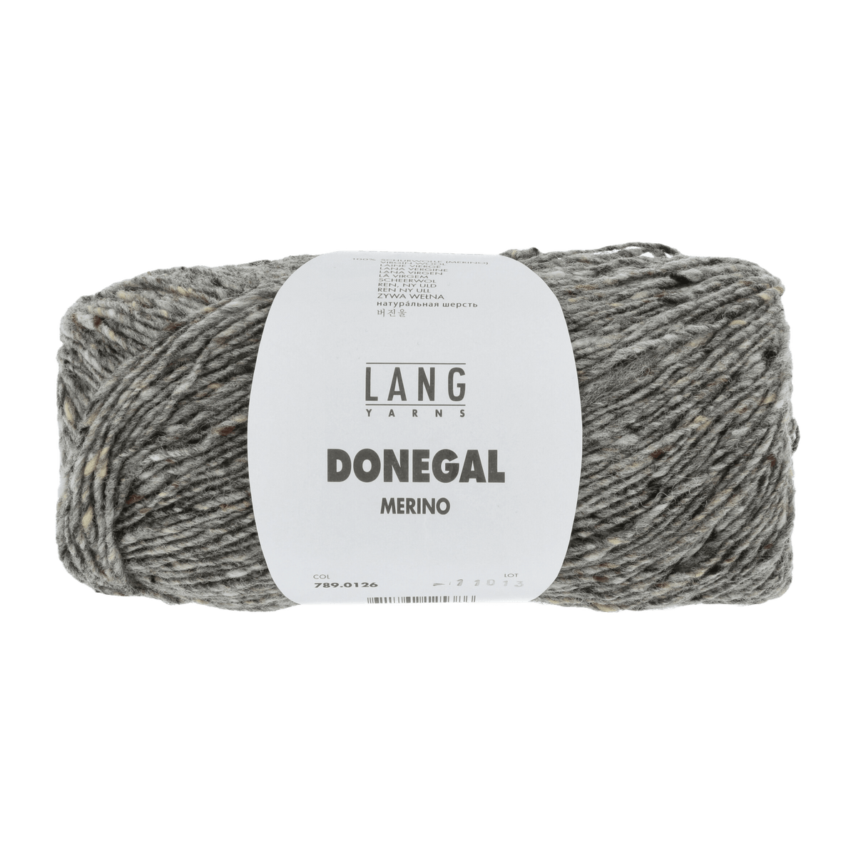 Lang Yarns Sock Yarn Beige LANGYARNS | Donegal | DK | 789