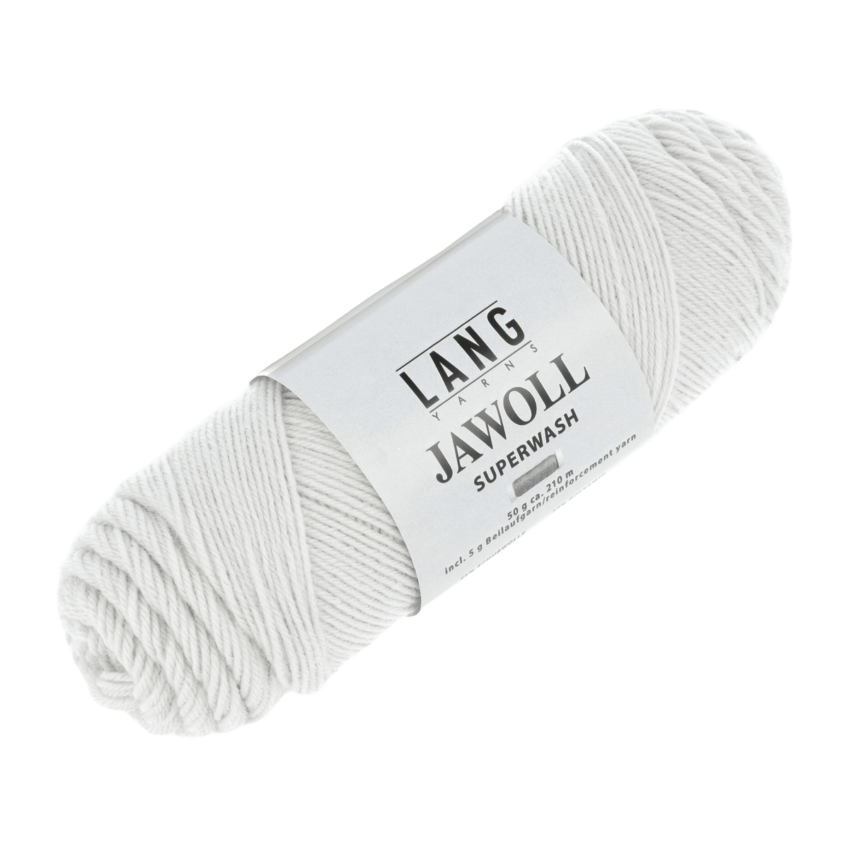 Lang Yarns Sock Yarn Beige LANGYARNS | Sock Yarn | JAWOLL | 83