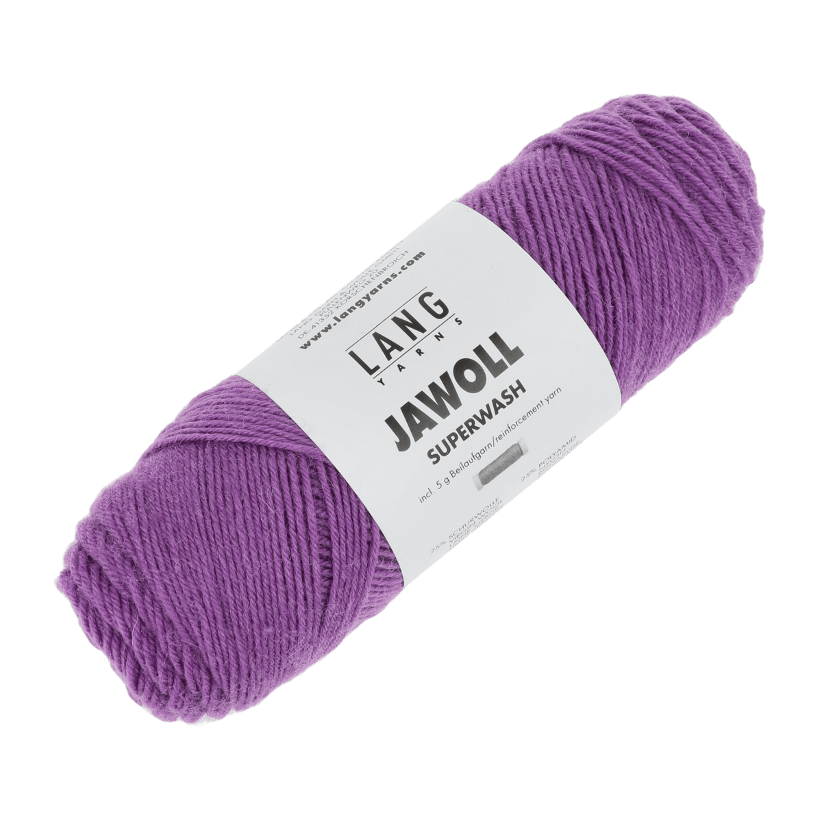 Lang Yarns Sock Yarn Berry LANGYARNS | Sock Yarn | JAWOLL | 83