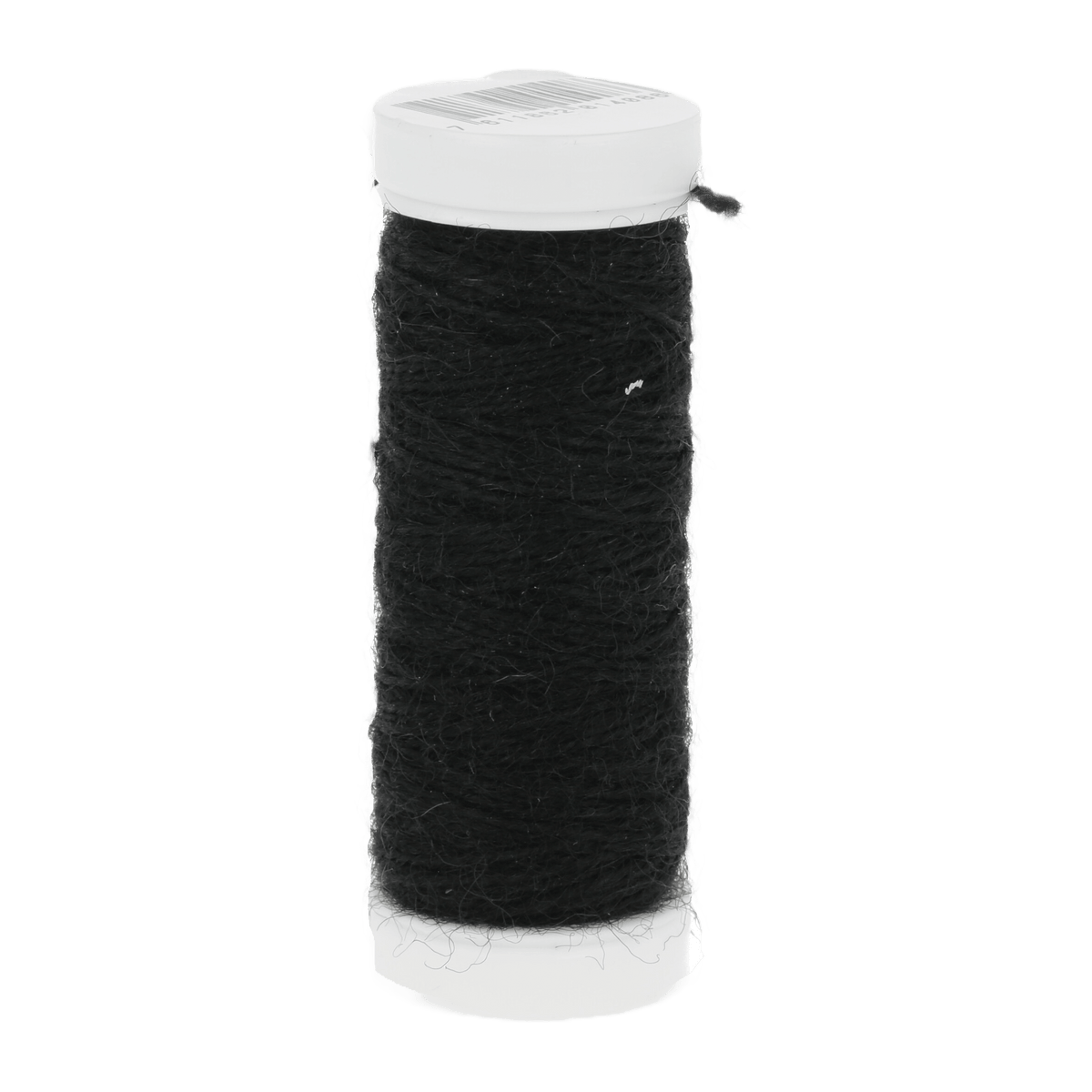 Lang Yarns Sock Yarn Black LANGYARNS | Sock Yarn | JAWOLL | Reinforcement Yarn | 86