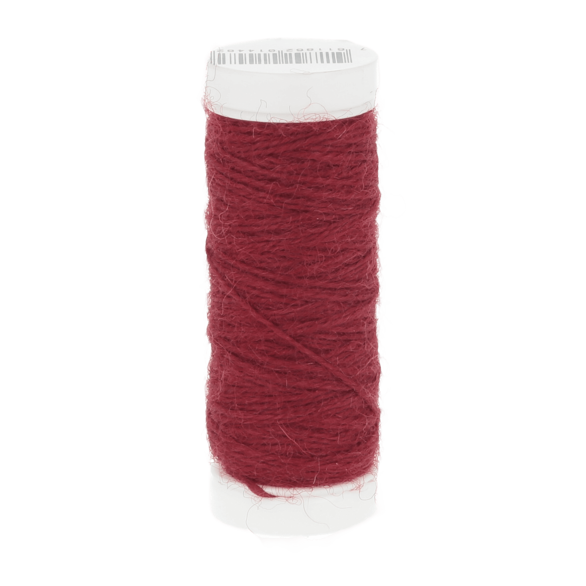 Lang Yarns Sock Yarn Burgendy LANGYARNS | Sock Yarn | JAWOLL | Reinforcement Yarn | 86