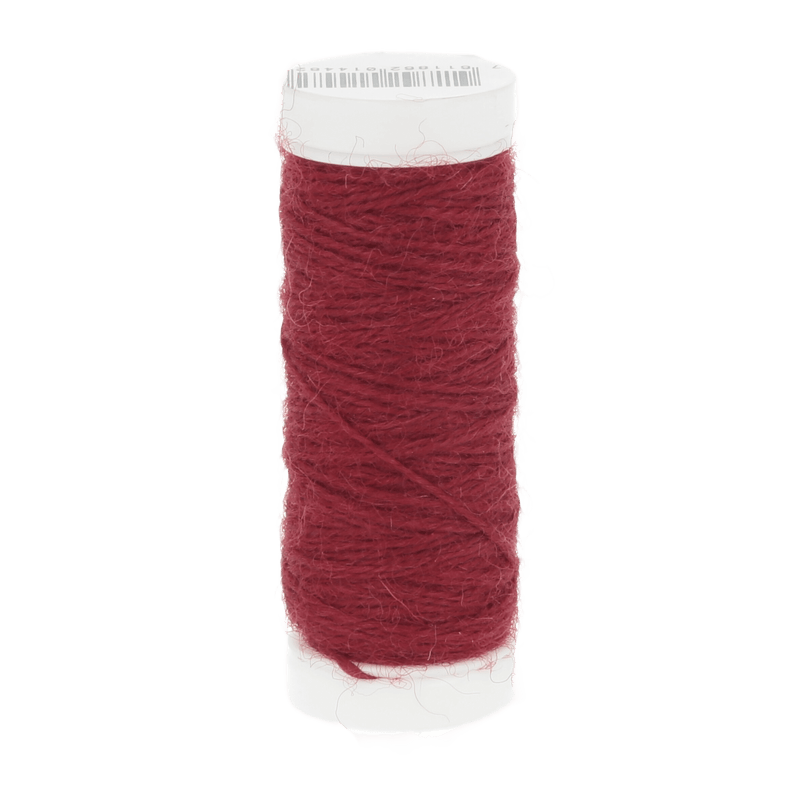 Lang Yarns Sock Yarn Burgendy LANGYARNS | Sock Yarn | JAWOLL | Reinforcement Yarn | 86