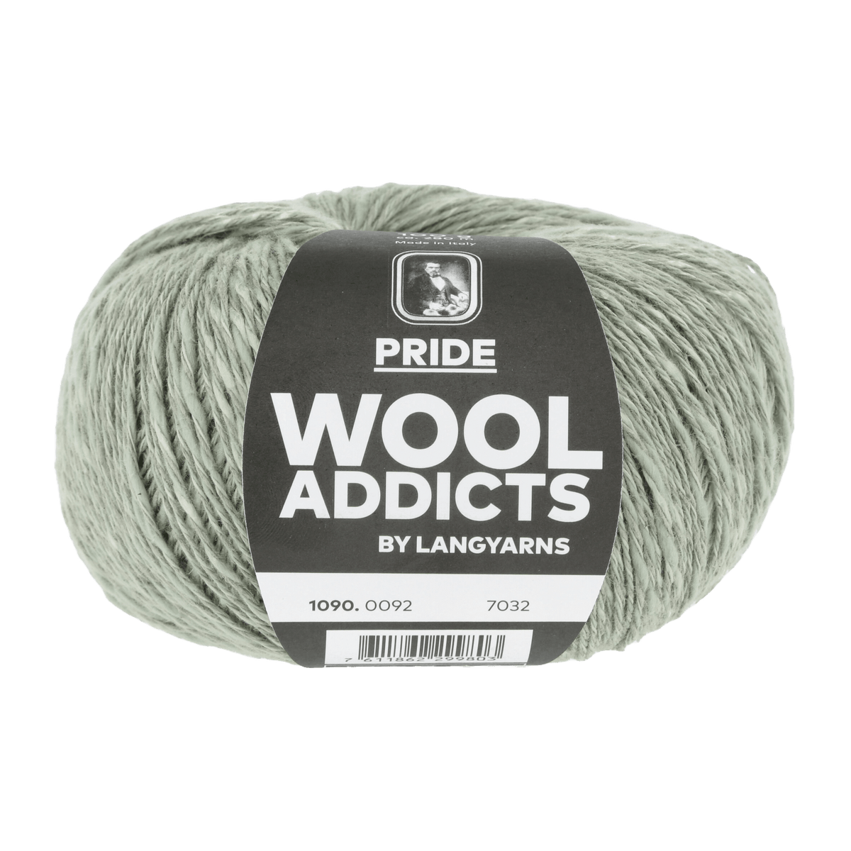Lang Yarns Sock Yarn Cactus LANGYARNS | WOOL ADDICTS | Pride | DK | 158