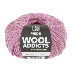 Lang Yarns Sock Yarn Candyfloss LANGYARNS | WOOL ADDICTS | Pride | DK | 158