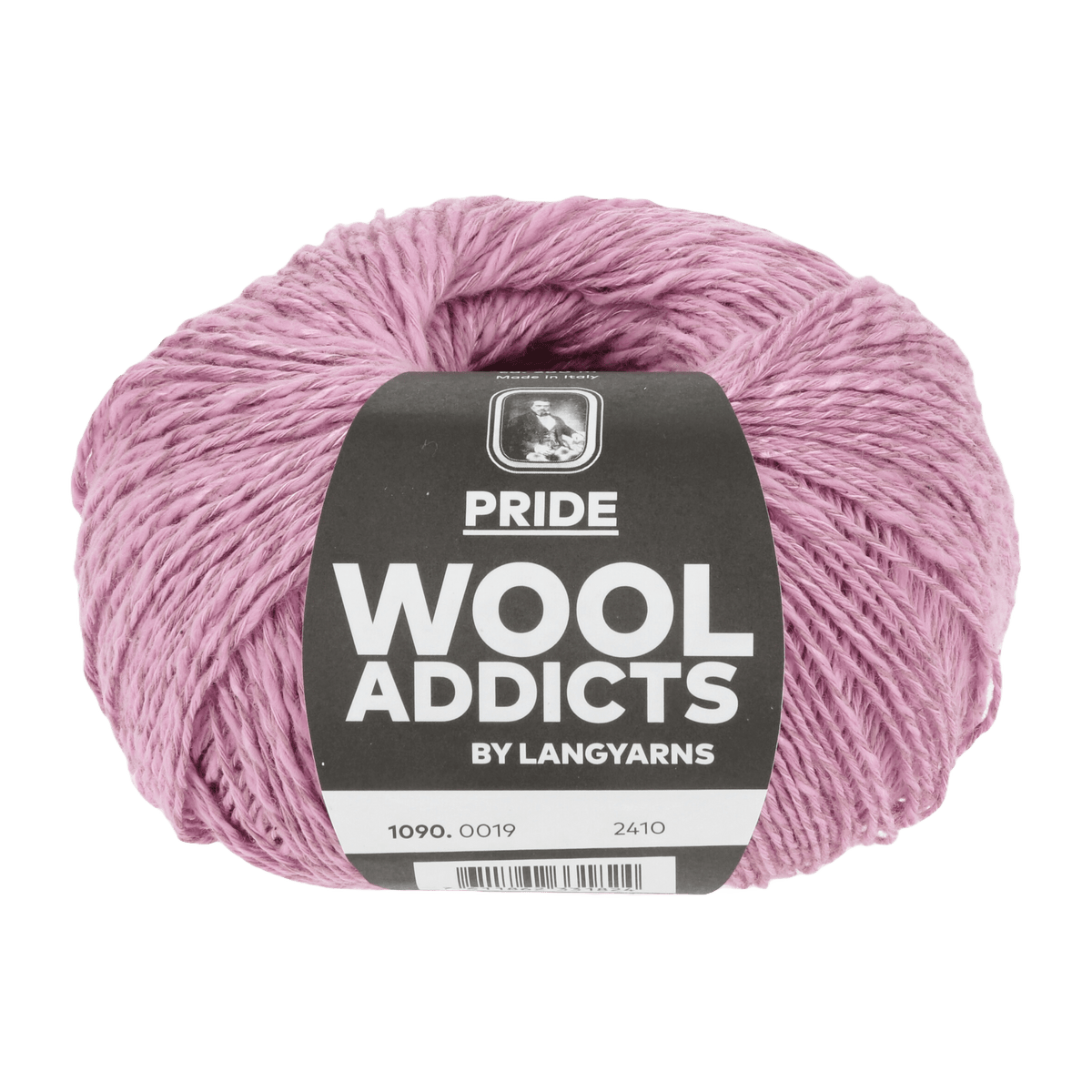 Lang Yarns Sock Yarn Candyfloss LANGYARNS | WOOL ADDICTS | Pride | DK | 158