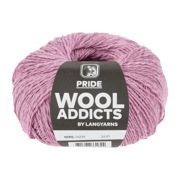 LANGYARNS WOOLADDICTS | Pride | DK | 1090