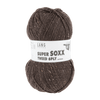 Lang Yarns Sock Yarn Chocco LANGYARNS | Sock Yarn | SUPER SOXX TWEED | 6-Ply | 1137