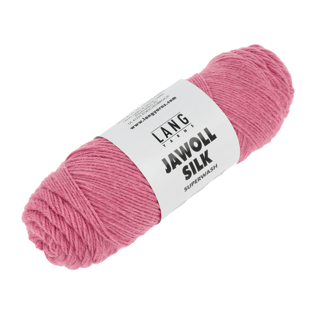 Lang Yarns Sock Yarn Clove LANGYARNS | Sock Yarn | JAWOLL SILK | 130