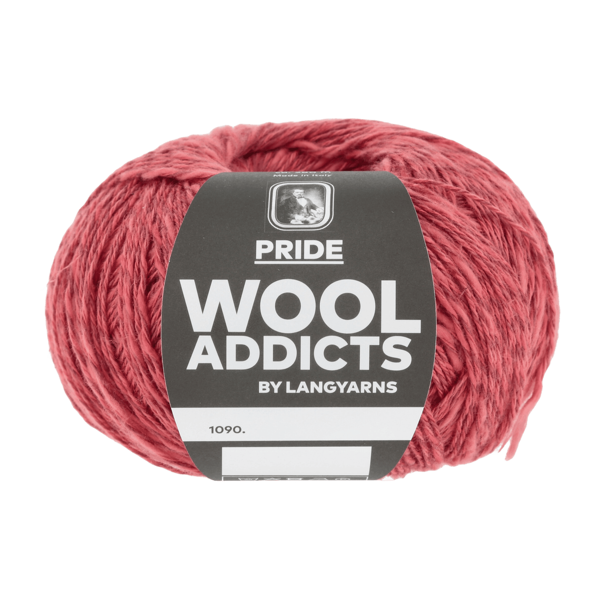 Lang Yarns Sock Yarn Coral LANGYARNS | WOOL ADDICTS | Pride | DK | 158