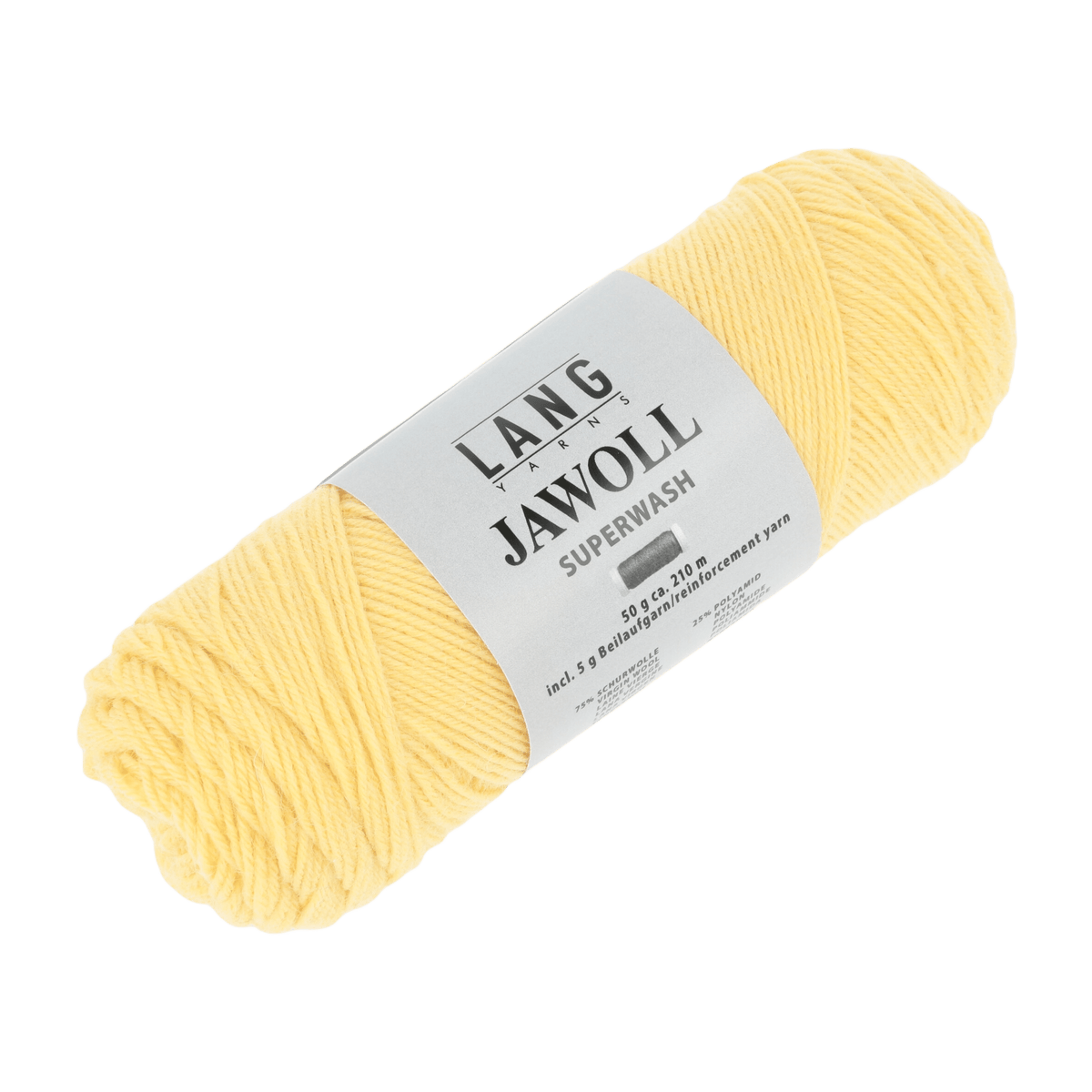 Lang Yarns Sock Yarn Corn LANGYARNS | Sock Yarn | JAWOLL | 83
