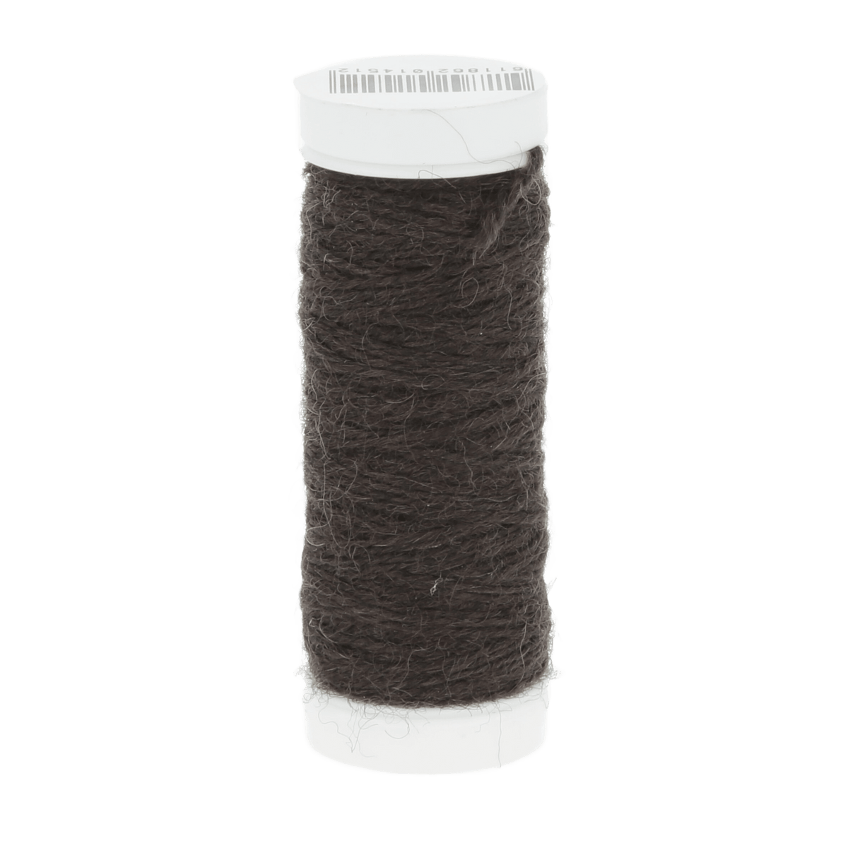 Lang Yarns Sock Yarn Dark Brown LANGYARNS | Sock Yarn | JAWOLL | Reinforcement Yarn | 86