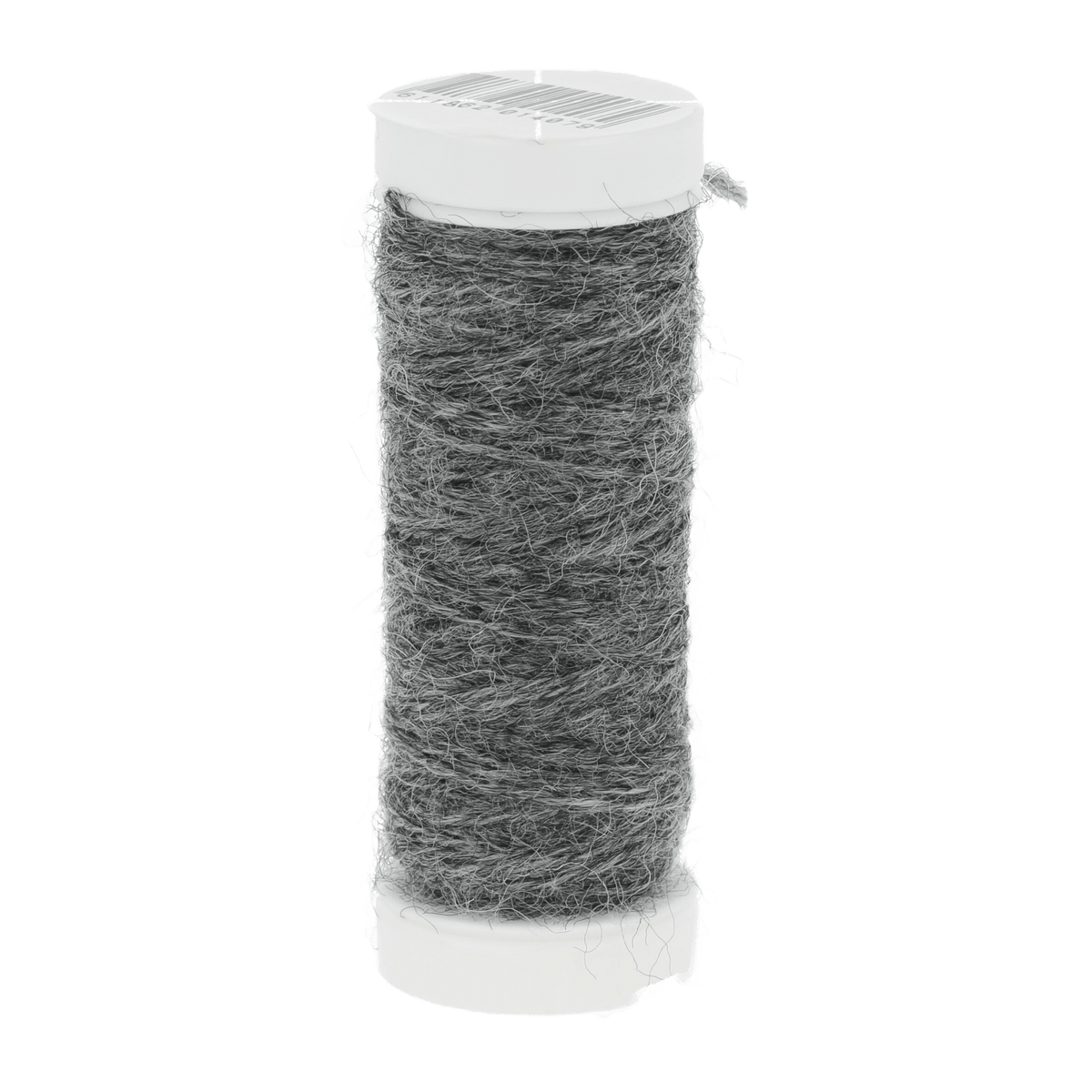 Lang Yarns Sock Yarn Dark Grey Mélange LANGYARNS | Sock Yarn | JAWOLL | Reinforcement Yarn | 86
