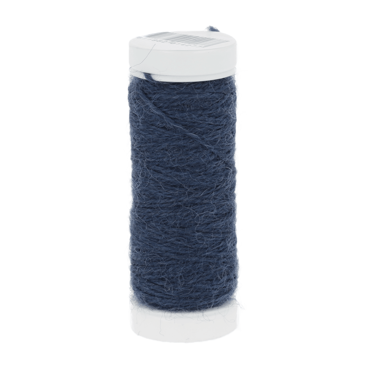Lang Yarns Sock Yarn Dark Jeans LANGYARNS | Sock Yarn | JAWOLL | Reinforcement Yarn | 86