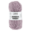 Lang Yarns Sock Yarn Dusky Pink LANGYARNS | Donegal Tweed + | Worsted / Aran | 1143