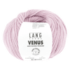 Lang Yarns Sock Yarn Dusky Pink LANGYARNS | Venus | DK | 1153