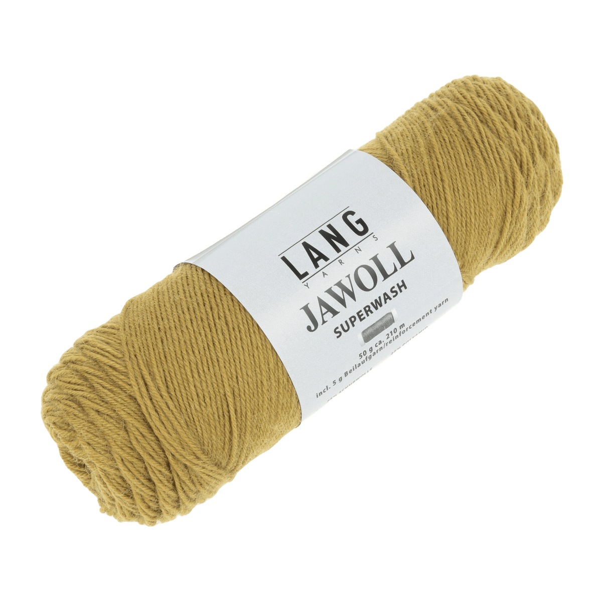 Lang Yarns Sock Yarn Gold LANGYARNS | Sock Yarn | JAWOLL | 83