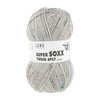Lang Yarns Sock Yarn Greige LANGYARNS | Sock Yarn | SUPER SOXX TWEED | 6-Ply | 1137