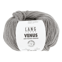 Lang Yarns Sock Yarn Grey LANGYARNS | Venus | DK | 1153