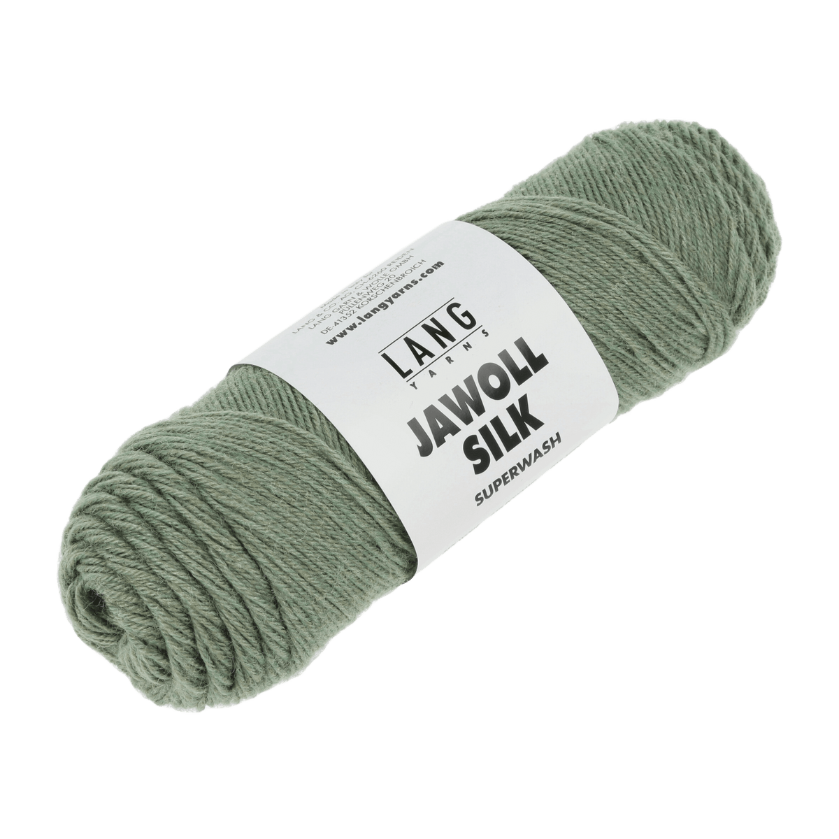 Lang Yarns Sock Yarn Ivy LANGYARNS | Sock Yarn | JAWOLL SILK | 130