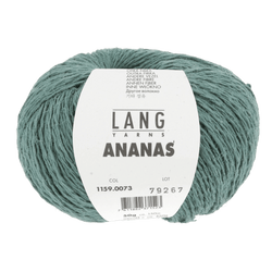 Lang Yarns Sock Yarn Jade LANG YARNS | Ananas | DK | 1159
