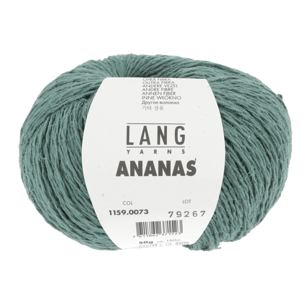 LANGYARNS | Ananas | DK | 1159