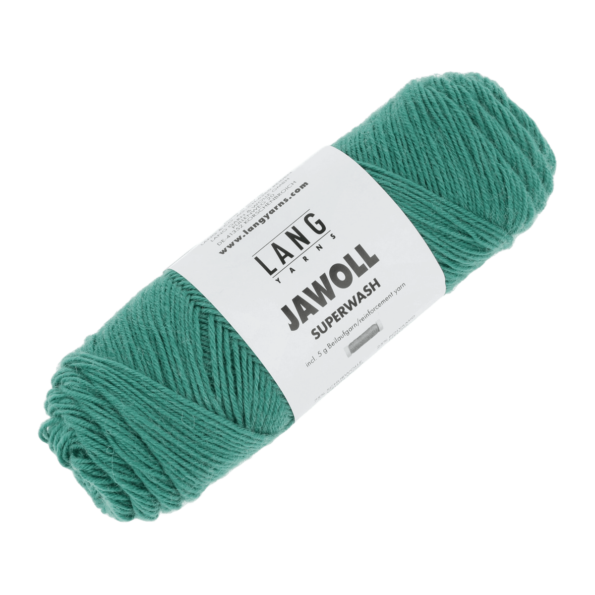 Lang Yarns Sock Yarn Jade LANGYARNS | Sock Yarn | JAWOLL | 83