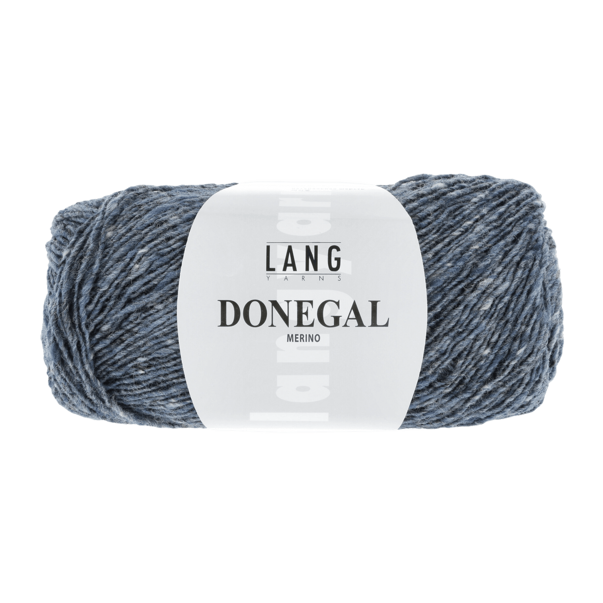 Lang Yarns Sock Yarn Jeans LANGYARNS | Donegal | DK | 789