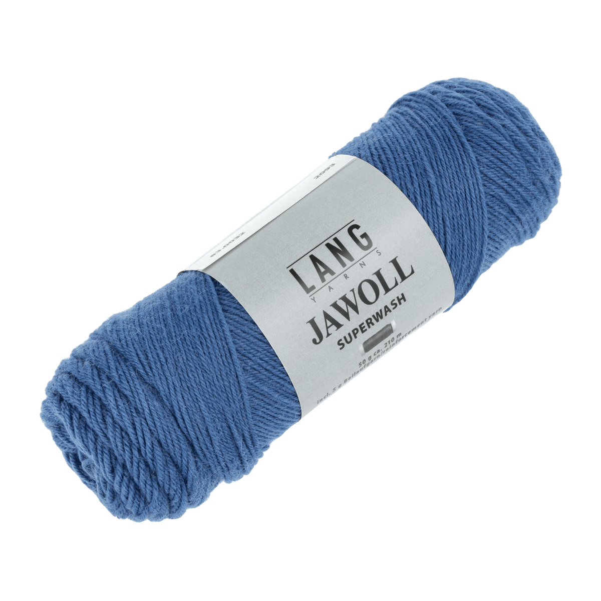 Lang Yarns Sock Yarn Jeans LANGYARNS | Sock Yarn | JAWOLL | 83