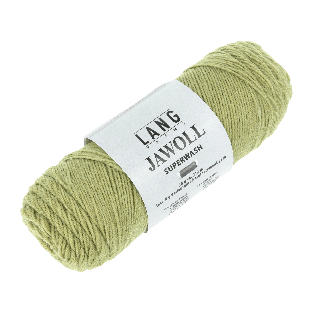 Lang Yarns Sock Yarn Kiwi LANGYARNS | Sock Yarn | JAWOLL | 83