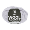 Lang Yarns Sock Yarn Light Grey LANG YARNS | WOOL ADDICTS | Fire | Super Chunky | 1000